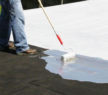 Water Proofing Solutions