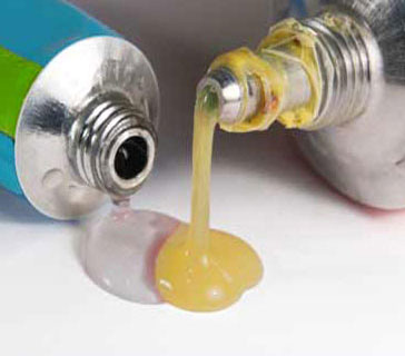 Raw Material for Adhesives Industry