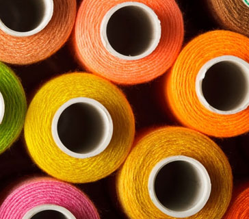 Textile Specialty Chemicals For Technical Textiles